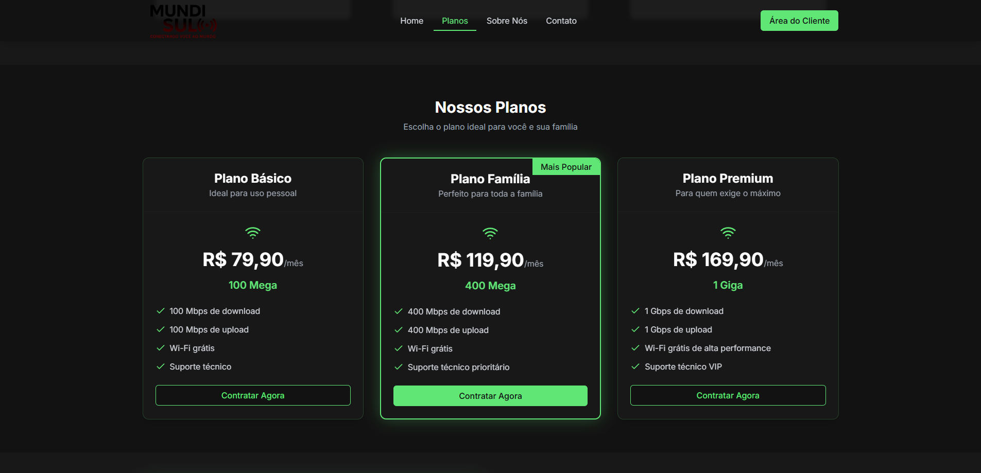 Mundisul Telecom